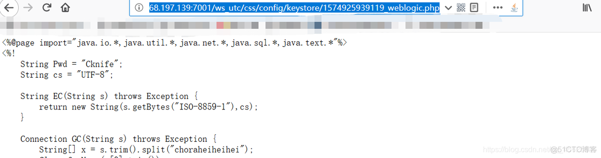 任意文件上传漏洞 springboot 任意文件上传漏洞编号_java_10