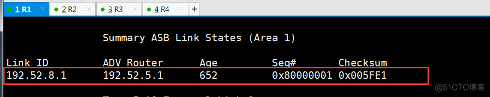 交换机配置ospf6d命令 交换机上配置ospf_交换机配置ospf6d命令_08