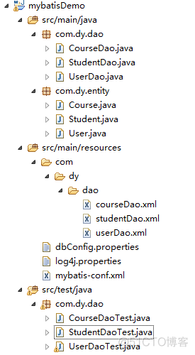 java mapper如何打印sql语句 java mapper.map_sql_03