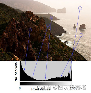 python画直方图图设置轴标签为中文序列 python绘制直方图代码_直方图