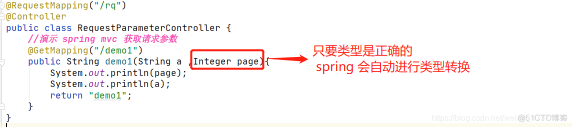 java htttp get请求中间有空格 get请求有header吗_spring_04