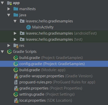 grepconsole 离线 离线配置gradle_移动开发