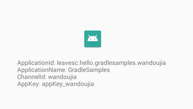 grepconsole 离线 离线配置gradle_android_06