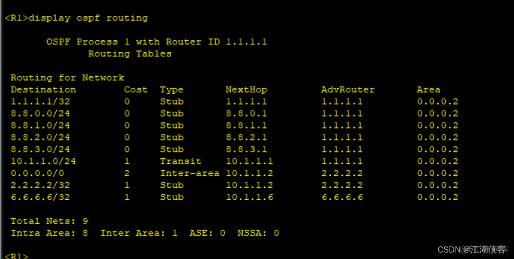 ospf进程启用 ospf启动过程_R3_19