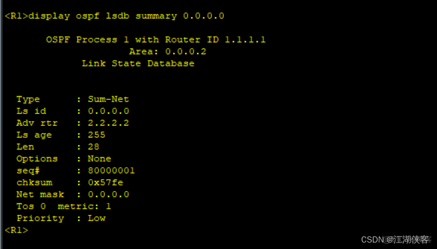 ospf进程启用 ospf启动过程_R3_21