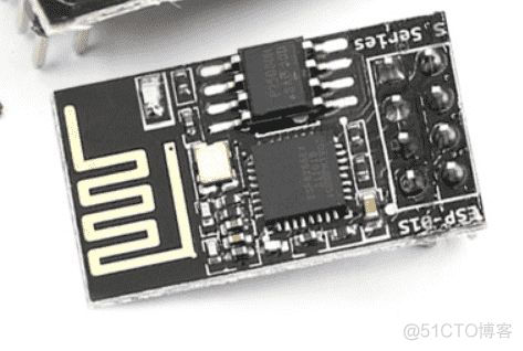 esp8266连手机热点断断续续 esp8266热点上网_服务器_02