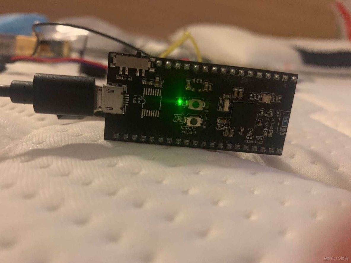 esp8266连手机热点断断续续 esp8266热点上网_低代码_04