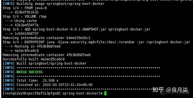 docker启动jar并挂载日志 docker启动jdk_java_18