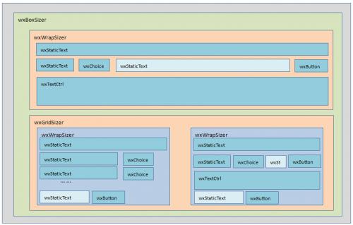 python qwidget切换 python界面切换_UI_02