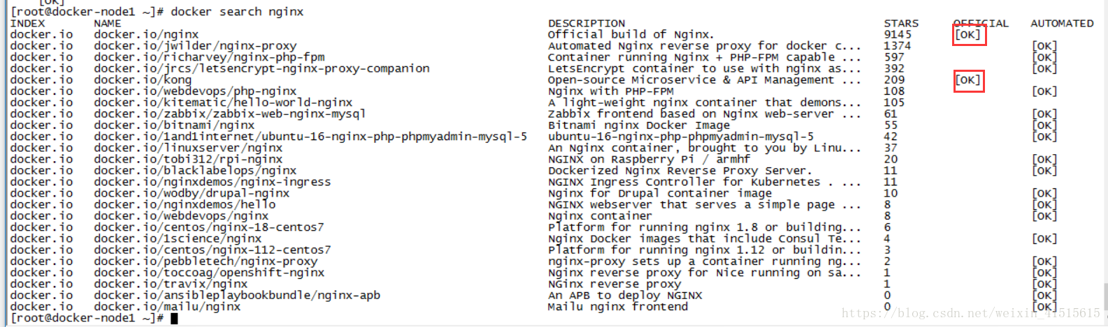 centos7 docker firewalld 共存 centos7自带docker_CentOS_07