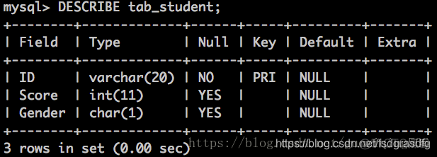 mysql 数据对比 生成差异sql mysql数据库表对比_mysql_07