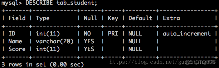 mysql 数据对比 生成差异sql mysql数据库表对比_数据库_09