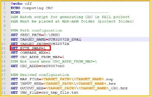 YModem的CRC计算 crc 计算_校验码_13