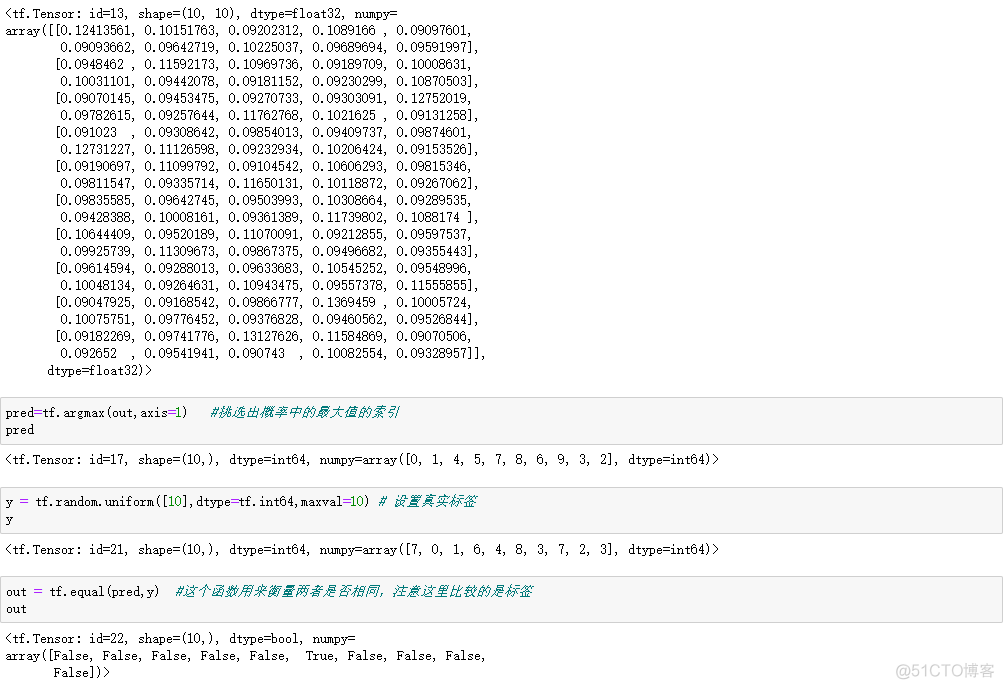 TensorFlow 运行原理 tensorflow功能_List_15