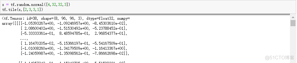 TensorFlow 运行原理 tensorflow功能_最小值_19