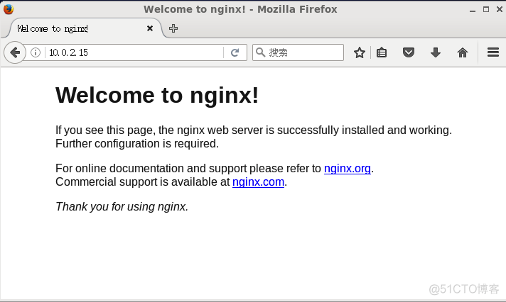 nignx可以做为java的服务器吗 java用nginx可以运行吗_运维