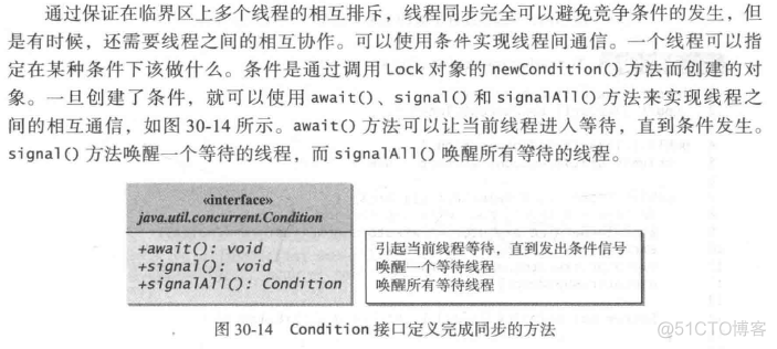 java 多线程执行失败 java多线程并行执行方法_java_32