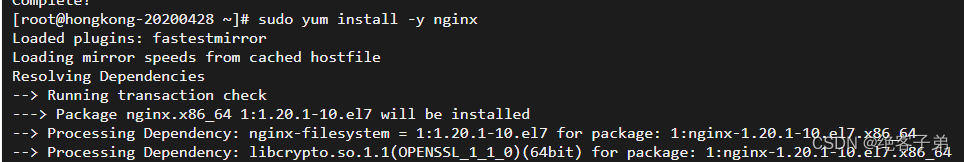 nginx tcp转发获取IP地址 nginx转发tcp协议_nginx tcp转发获取IP地址_02