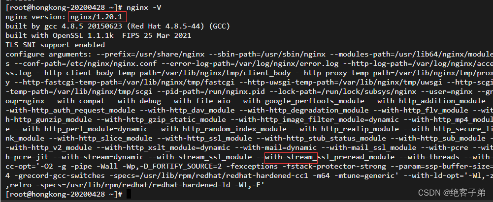 nginx tcp转发获取IP地址 nginx转发tcp协议_tcp/ip_05