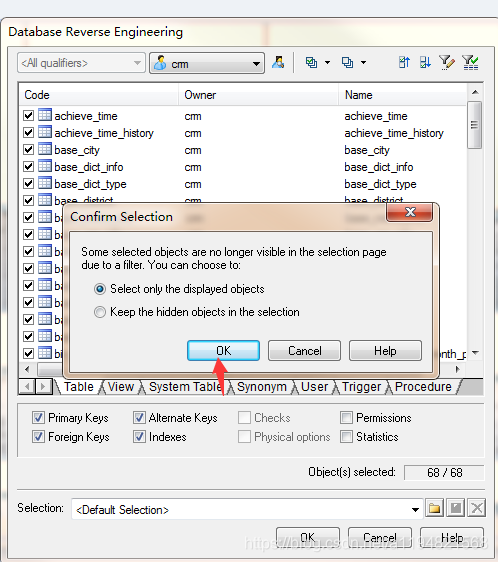 mysql 导出数据库全部表结构命令 mysql导出所有表的表结构_mysql_16