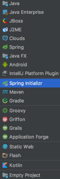 IDEA SpringBootCloud Maven profiles 配置 idea中配置springboot项目_自定义属性