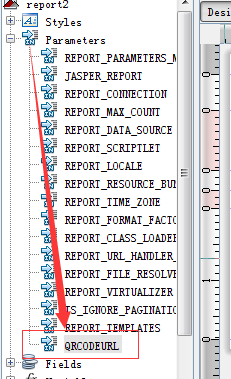 java的打印word javaweb打印_java 二维码 ireport_02