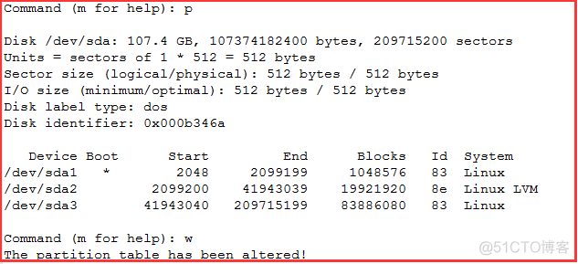 centos7 更改盘符 centos7硬盘_centos_06