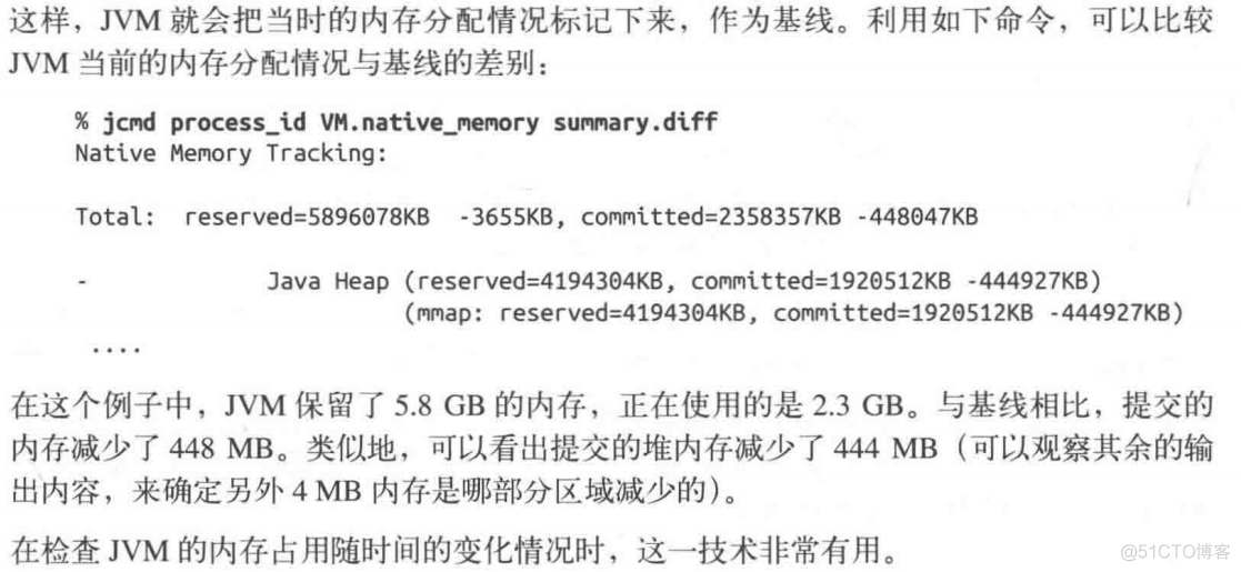 如何使用java堆外 java使用堆外内存_如何使用java堆外