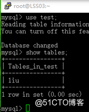 如何得到mysql读写操作耗时 mysql读写慢_mysql_15