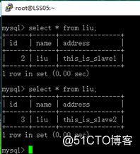 如何得到mysql读写操作耗时 mysql读写慢_mysql_17