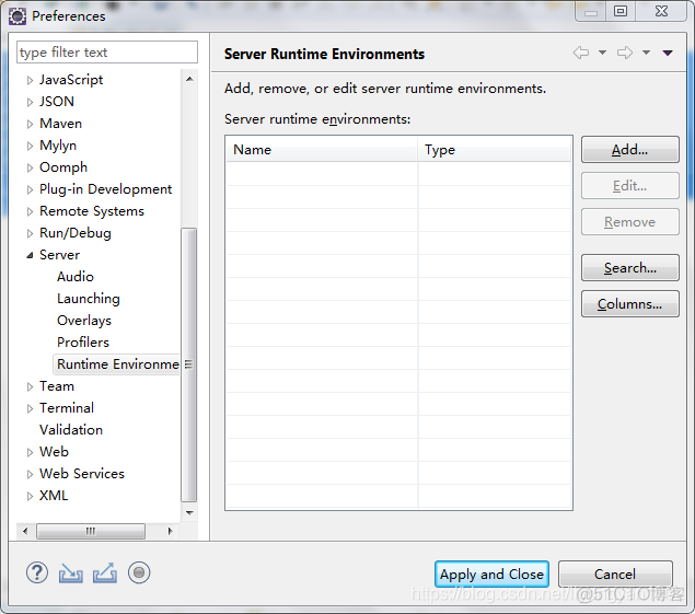 java project手动添加jar包 java工程添加jar包_Web_08