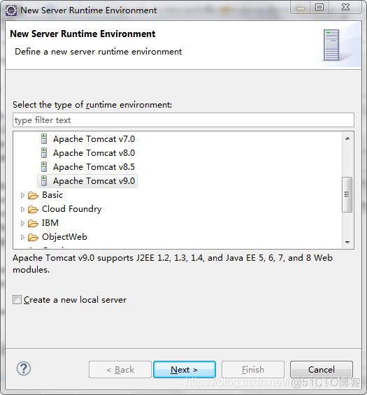 java project手动添加jar包 java工程添加jar包_Eclipse_09