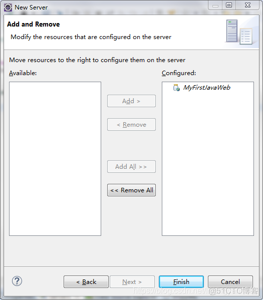 java project手动添加jar包 java工程添加jar包_Eclipse_15