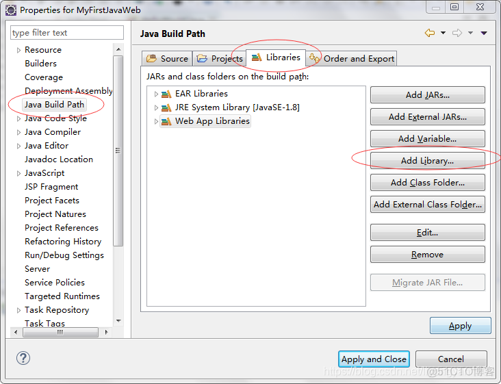 java project手动添加jar包 java工程添加jar包_JDK_20