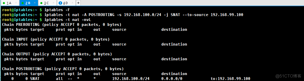 iptables filter nat表顺序 iptables生效顺序_IP_09