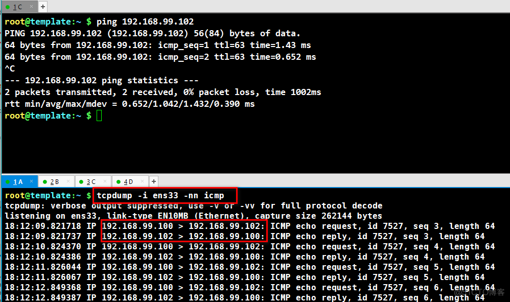 iptables filter nat表顺序 iptables生效顺序_IP_12