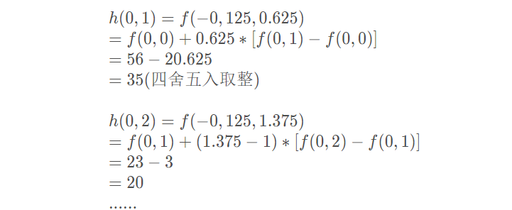 Kriging插值方法python python插值算法_Kriging插值方法python_24