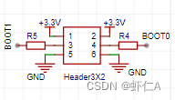 基于embedding java 基于stm32的毕业设计_嵌入式硬件_06