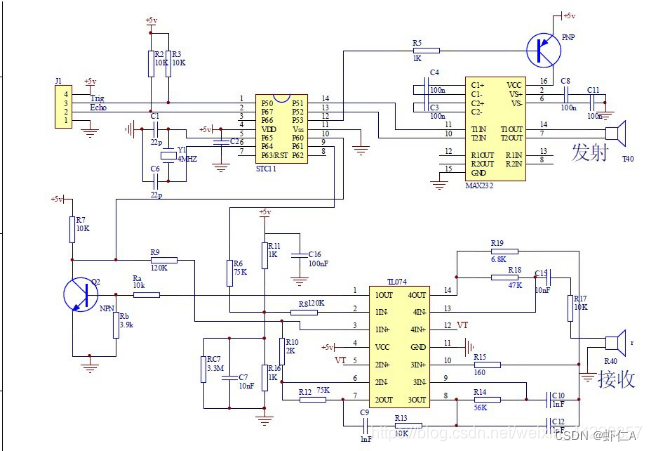 基于embedding java 基于stm32的毕业设计_单片机_09