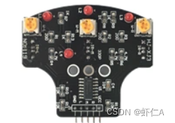 基于embedding java 基于stm32的毕业设计_单片机_13