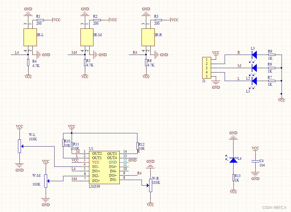 基于embedding java 基于stm32的毕业设计_单片机_14