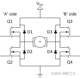 基于embedding java 基于stm32的毕业设计_单片机_27