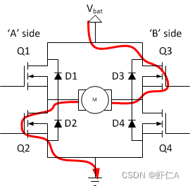 基于embedding java 基于stm32的毕业设计_嵌入式硬件_29