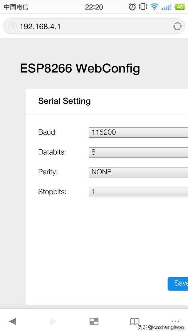 ESP32 如何设置heap大小 esp32 ping_客户端_08