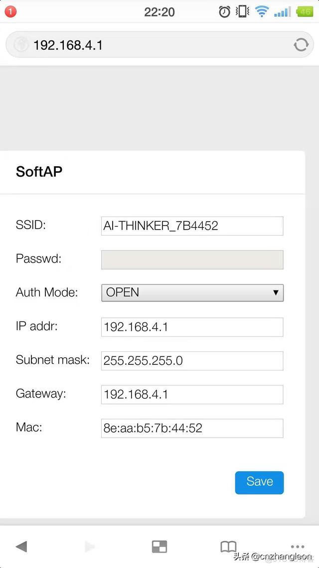 ESP32 如何设置heap大小 esp32 ping_网络通信_09