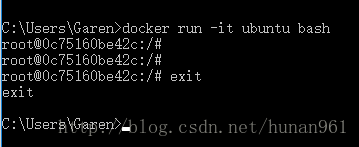 windows 2022 安装docker win10下安装docker_开发语言_10