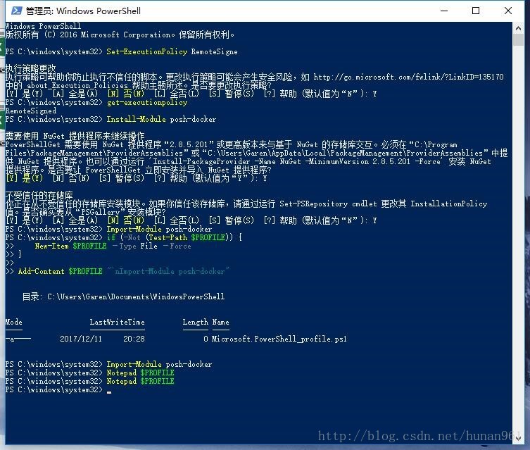 windows 2022 安装docker win10下安装docker_开发语言_14