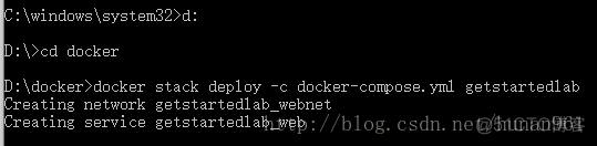 windows 2022 安装docker win10下安装docker_运维_67