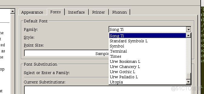 麒麟V10 安装mysql 8 麒麟v10 安装字体_操作系统_02