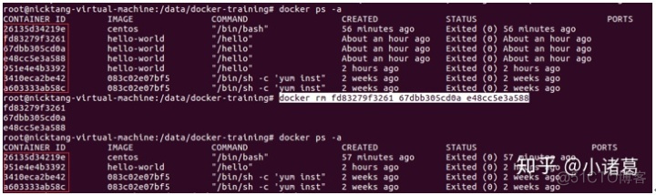 虚拟机docker mysqld cpu过高 虚拟机使用docker_docker和虚拟机的区别_20